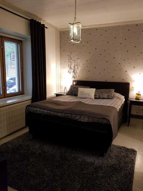 Porvoo City Apartments Exterior photo
