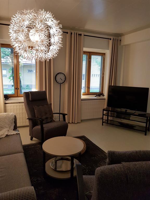 Porvoo City Apartments Exterior photo