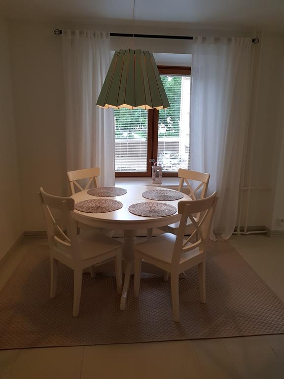 Porvoo City Apartments Exterior photo